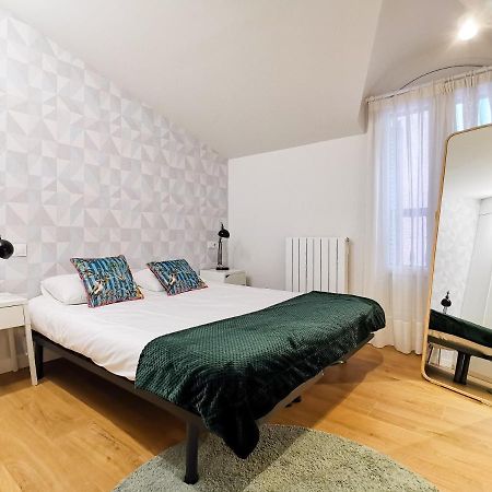 Zarautz Bella Suite By Aston Rentals Exterior photo